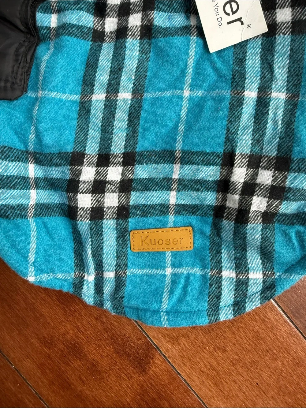 Kuoser brand new